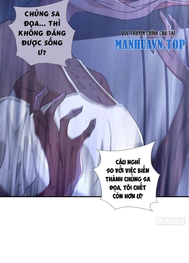 Mạt Thế Lạc Viên Chapter 101 - Trang 2