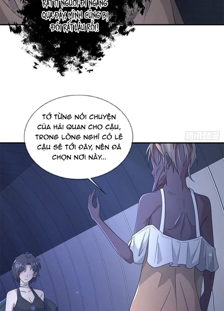 Mạt Thế Lạc Viên Chapter 101 - Trang 2