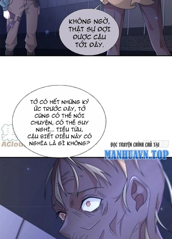 Mạt Thế Lạc Viên Chapter 101 - Trang 2