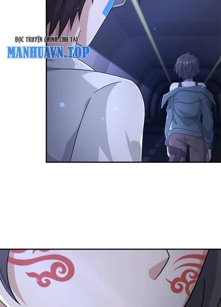 Mạt Thế Lạc Viên Chapter 101 - Trang 2