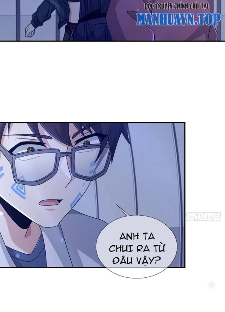 Mạt Thế Lạc Viên Chapter 101 - Trang 2
