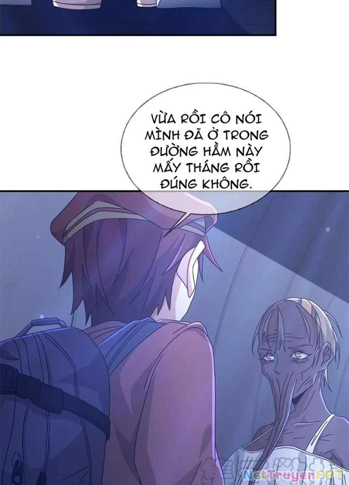Mạt Thế Lạc Viên Chapter 101 - Trang 2