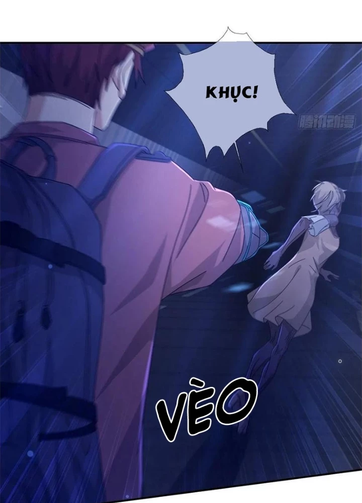 Mạt Thế Lạc Viên Chapter 101 - Trang 2