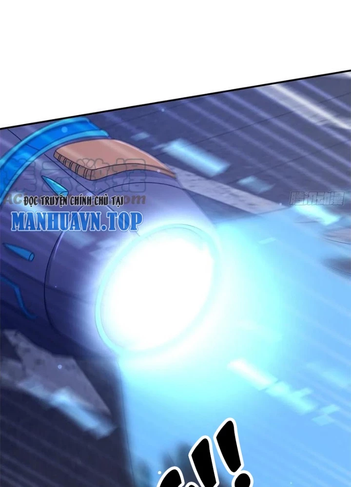 Mạt Thế Lạc Viên Chapter 101 - Trang 2
