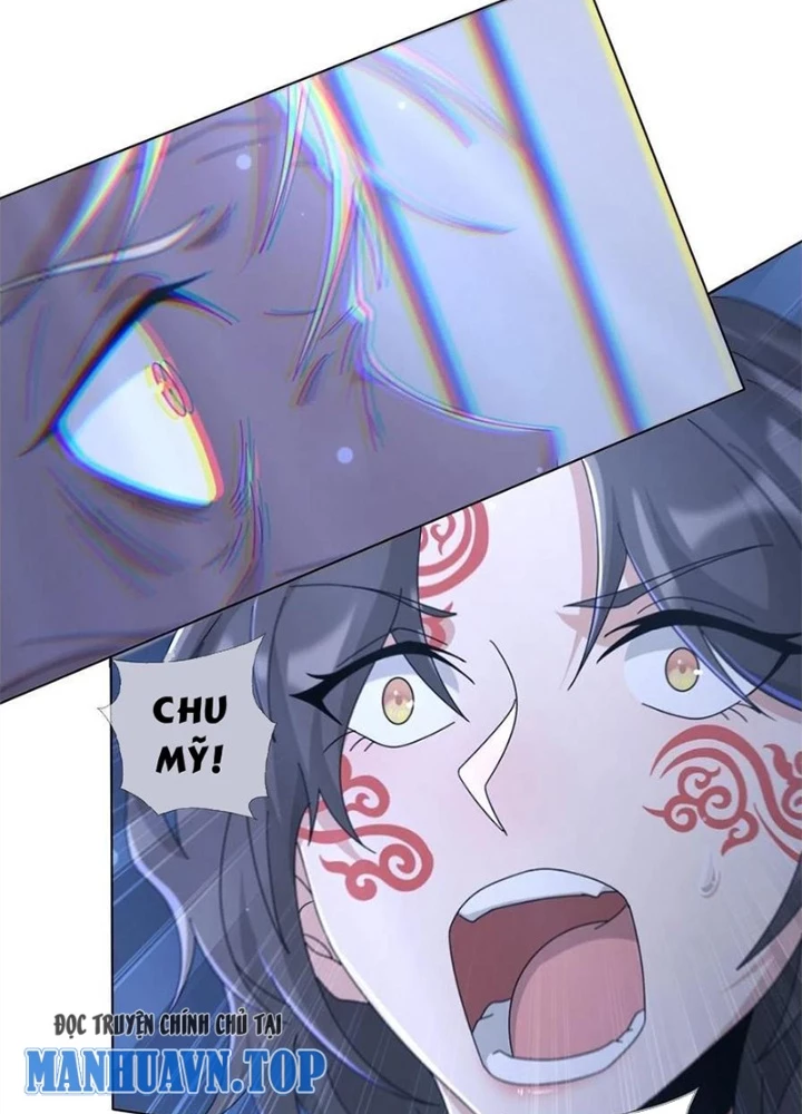 Mạt Thế Lạc Viên Chapter 101 - Trang 2