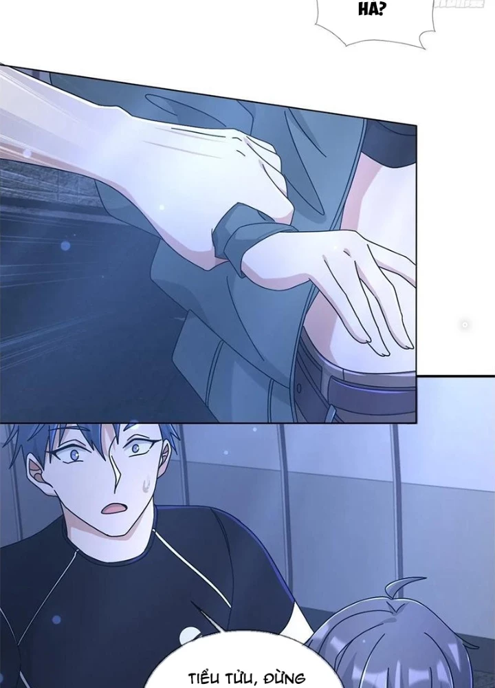 Mạt Thế Lạc Viên Chapter 101 - Trang 2