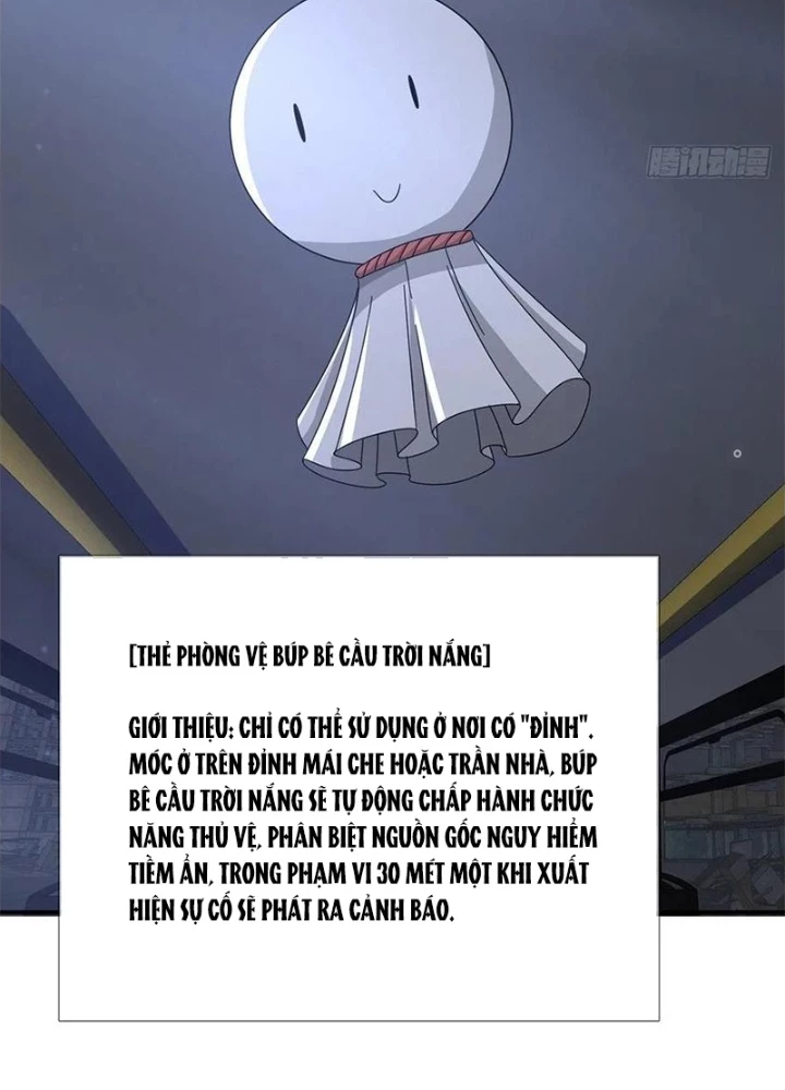 Mạt Thế Lạc Viên Chapter 102 - Trang 2