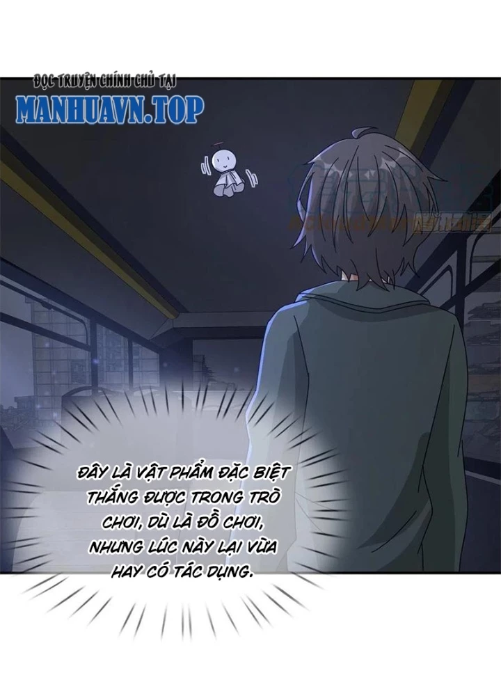 Mạt Thế Lạc Viên Chapter 102 - Trang 2