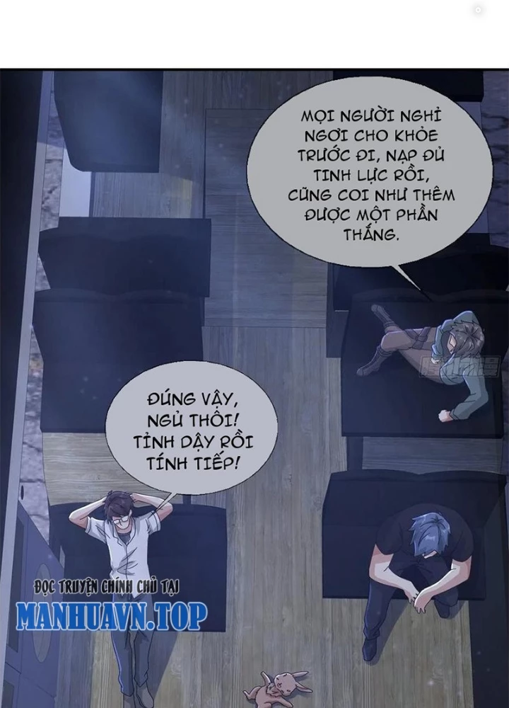 Mạt Thế Lạc Viên Chapter 102 - Trang 2