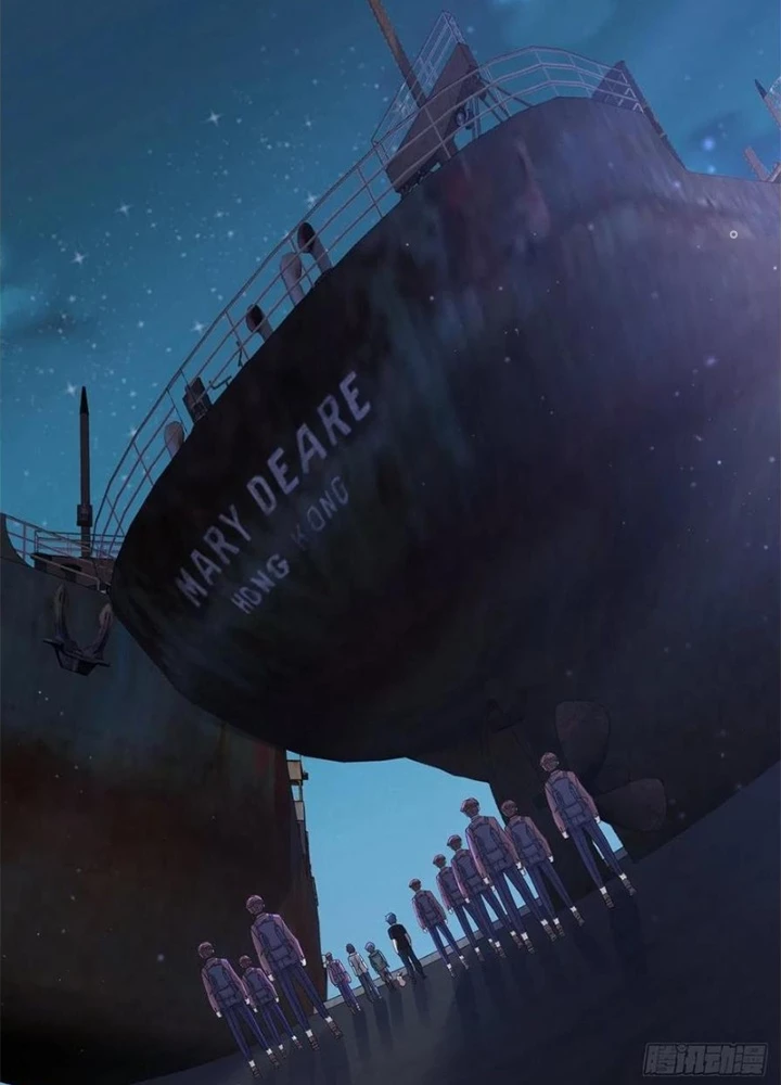 Mạt Thế Lạc Viên Chapter 102 - Trang 2
