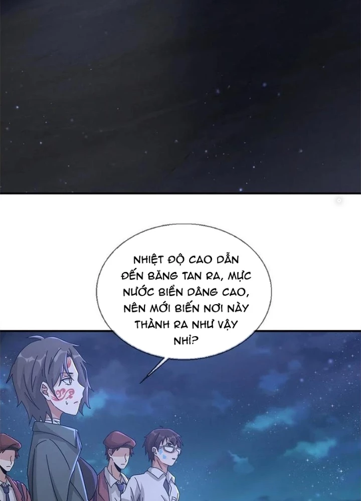 Mạt Thế Lạc Viên Chapter 102 - Trang 2