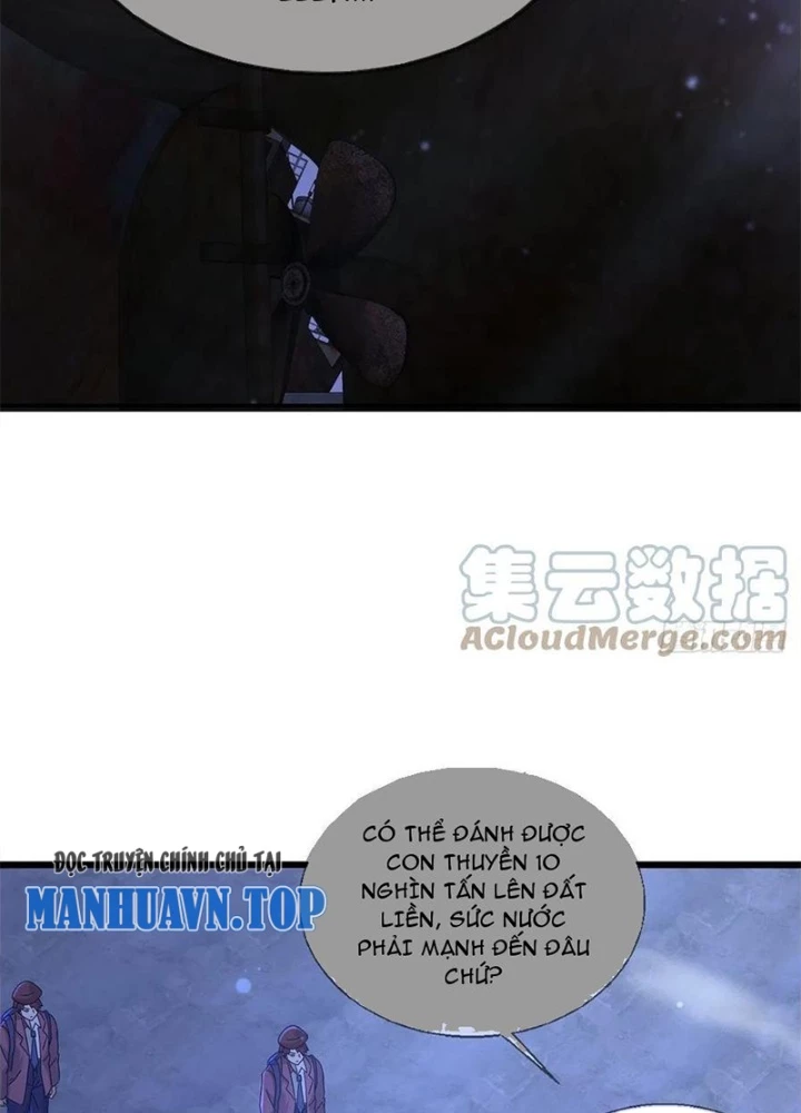 Mạt Thế Lạc Viên Chapter 102 - Trang 2