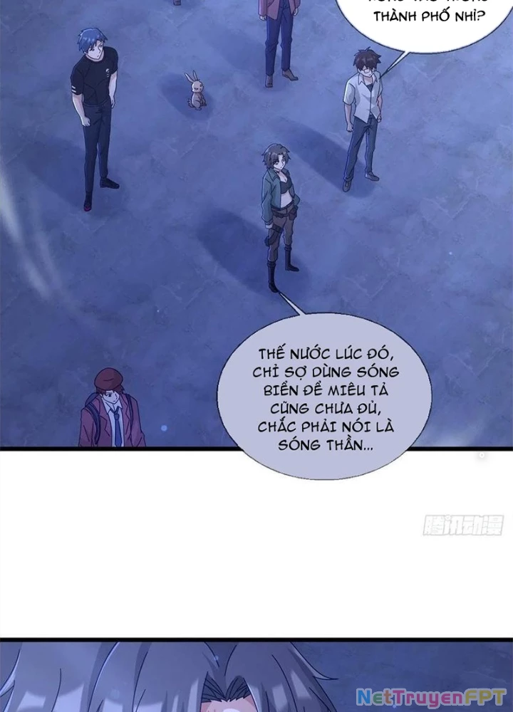 Mạt Thế Lạc Viên Chapter 102 - Trang 2