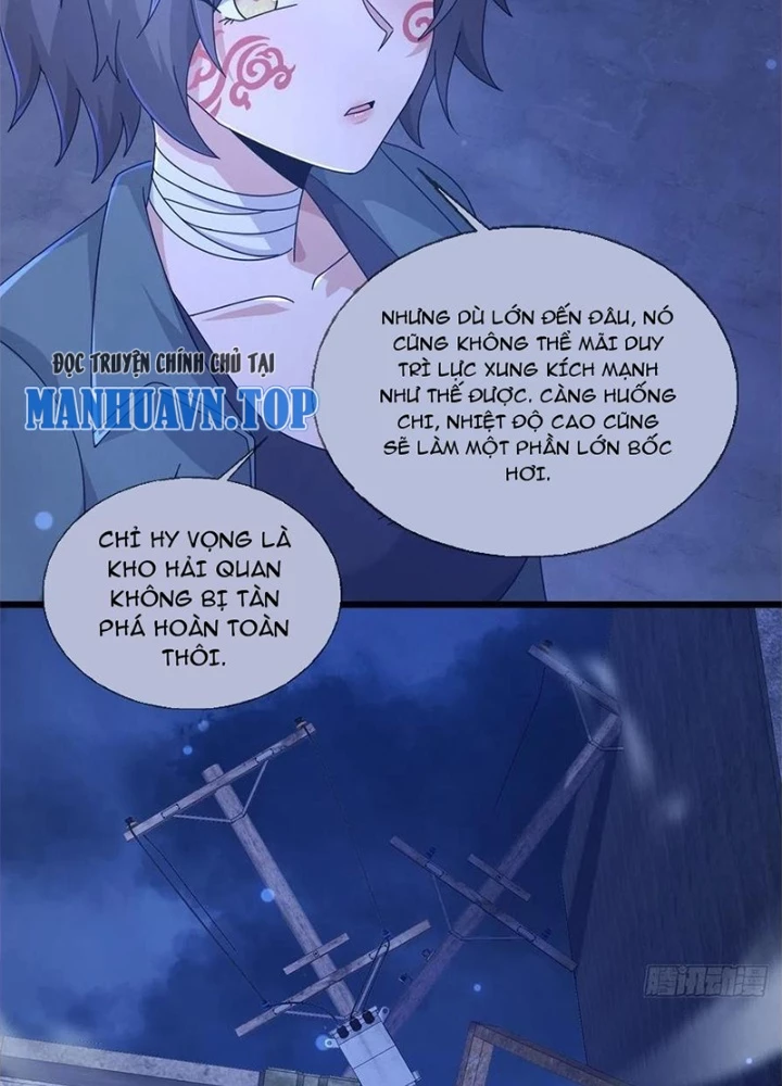 Mạt Thế Lạc Viên Chapter 102 - Trang 2