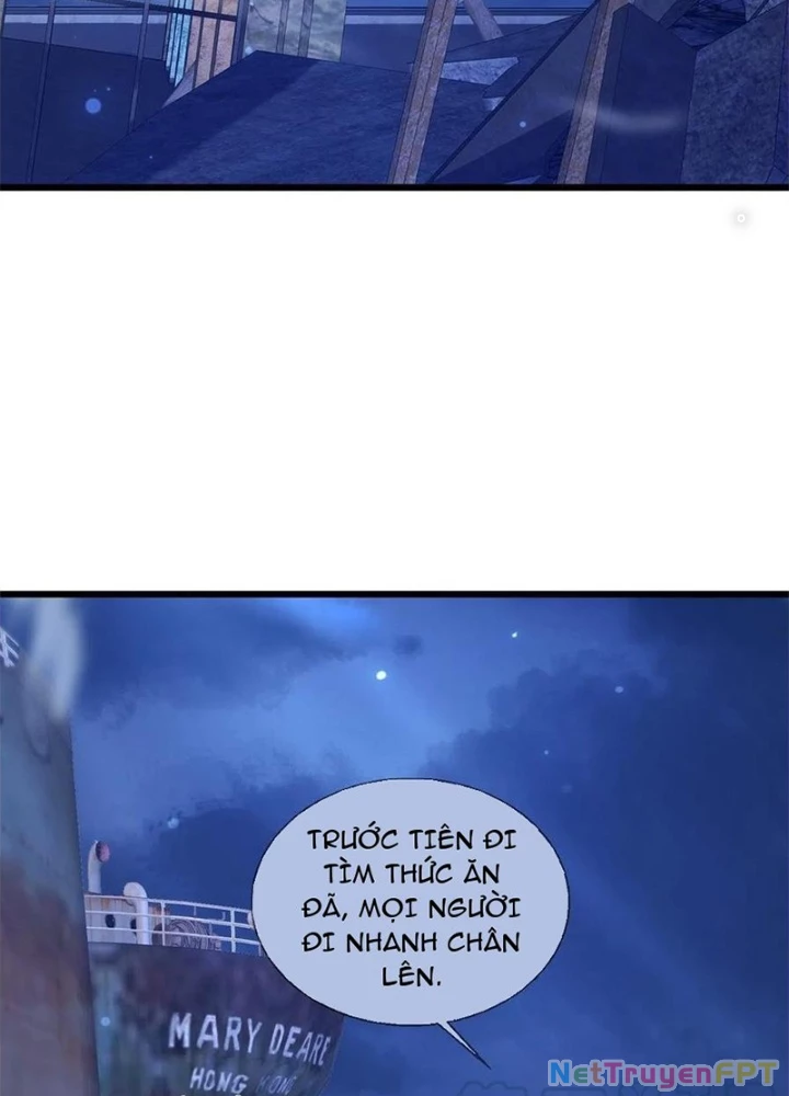 Mạt Thế Lạc Viên Chapter 102 - Trang 2