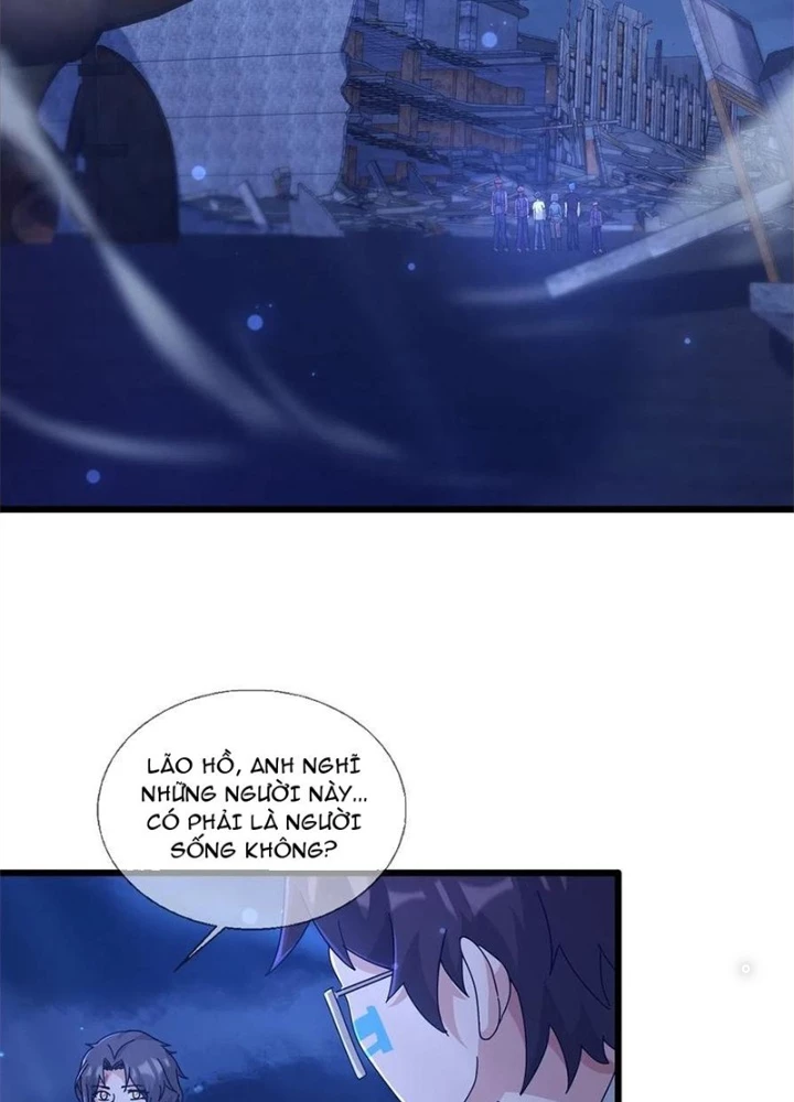 Mạt Thế Lạc Viên Chapter 102 - Trang 2