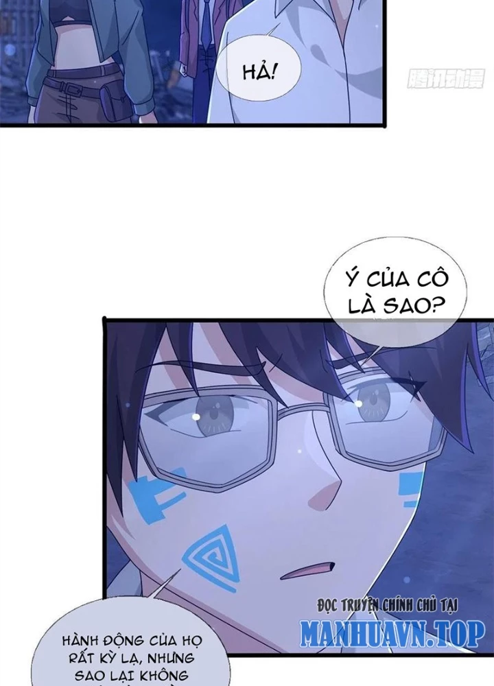 Mạt Thế Lạc Viên Chapter 102 - Trang 2
