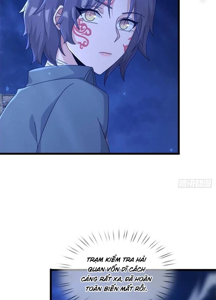 Mạt Thế Lạc Viên Chapter 102 - Trang 2