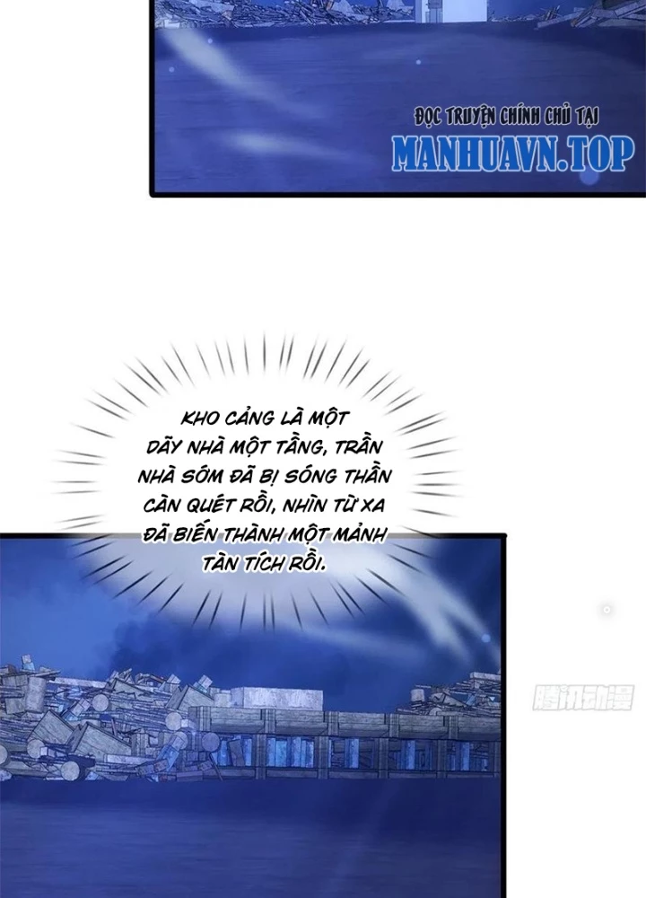 Mạt Thế Lạc Viên Chapter 102 - Trang 2