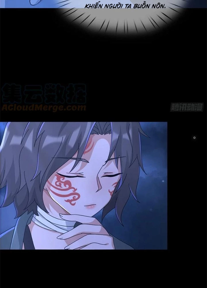 Mạt Thế Lạc Viên Chapter 102 - Trang 2