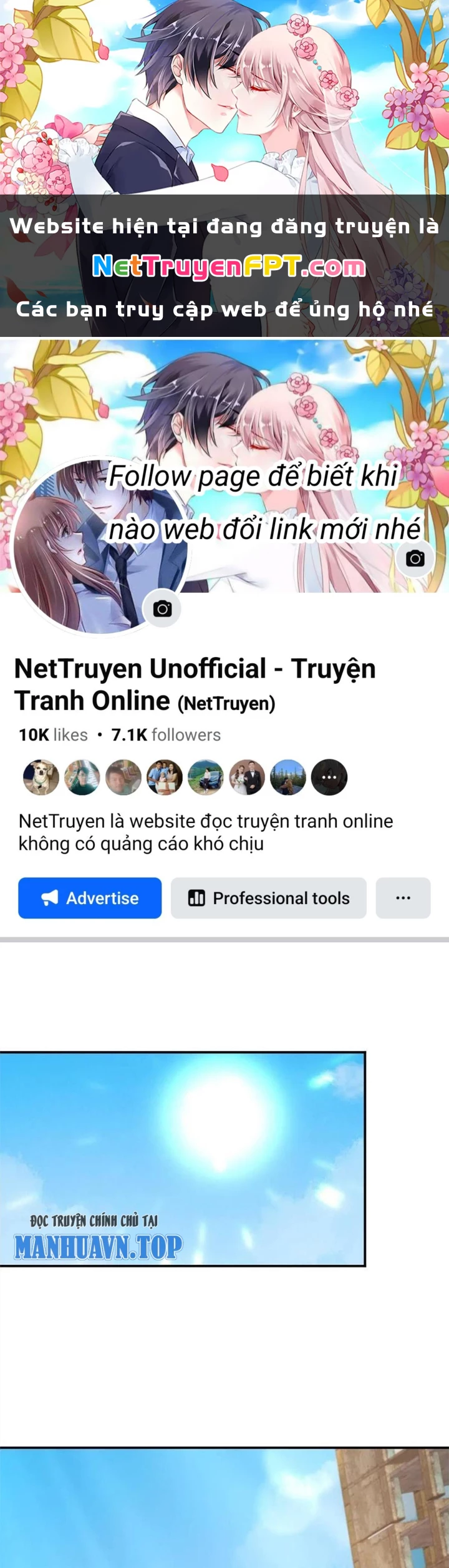 Mạt Thế Lạc Viên Chapter 102 - Trang 2
