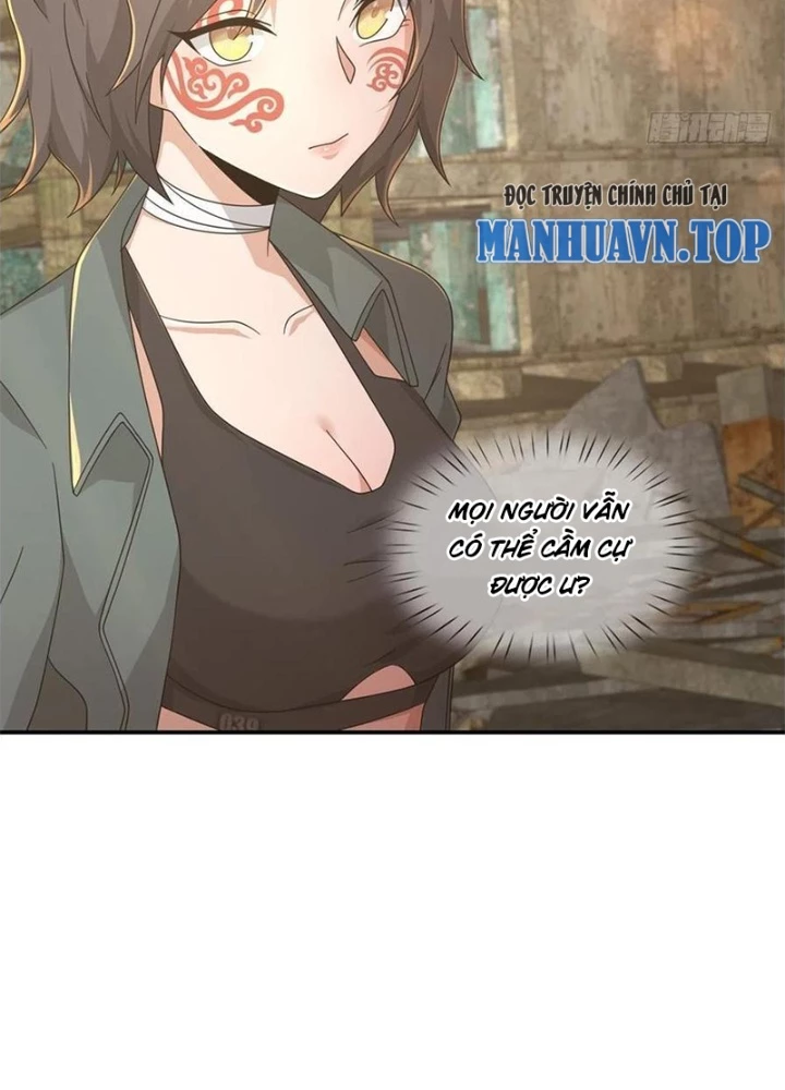 Mạt Thế Lạc Viên Chapter 102 - Trang 2