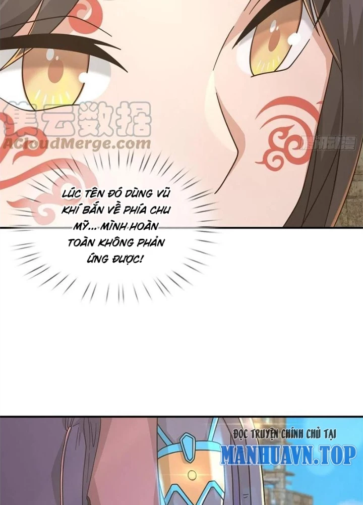 Mạt Thế Lạc Viên Chapter 102 - Trang 2
