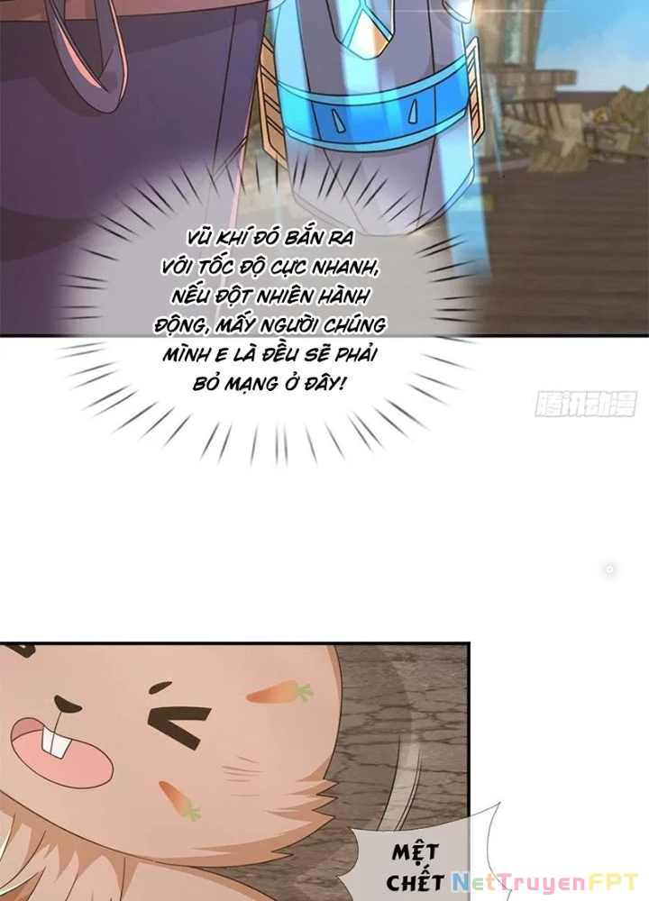 Mạt Thế Lạc Viên Chapter 102 - Trang 2