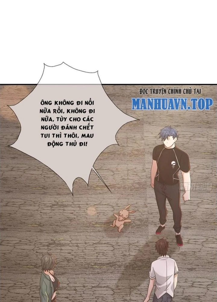 Mạt Thế Lạc Viên Chapter 102 - Trang 2