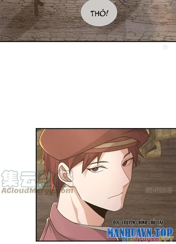 Mạt Thế Lạc Viên Chapter 102 - Trang 2