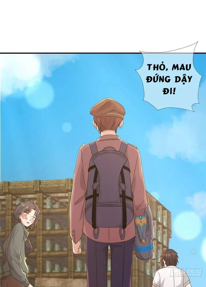 Mạt Thế Lạc Viên Chapter 102 - Trang 2