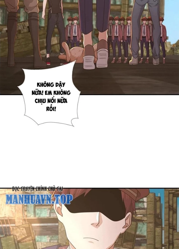 Mạt Thế Lạc Viên Chapter 102 - Trang 2