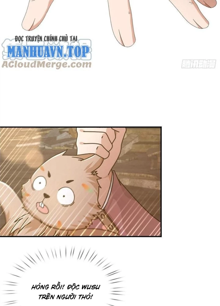 Mạt Thế Lạc Viên Chapter 102 - Trang 2