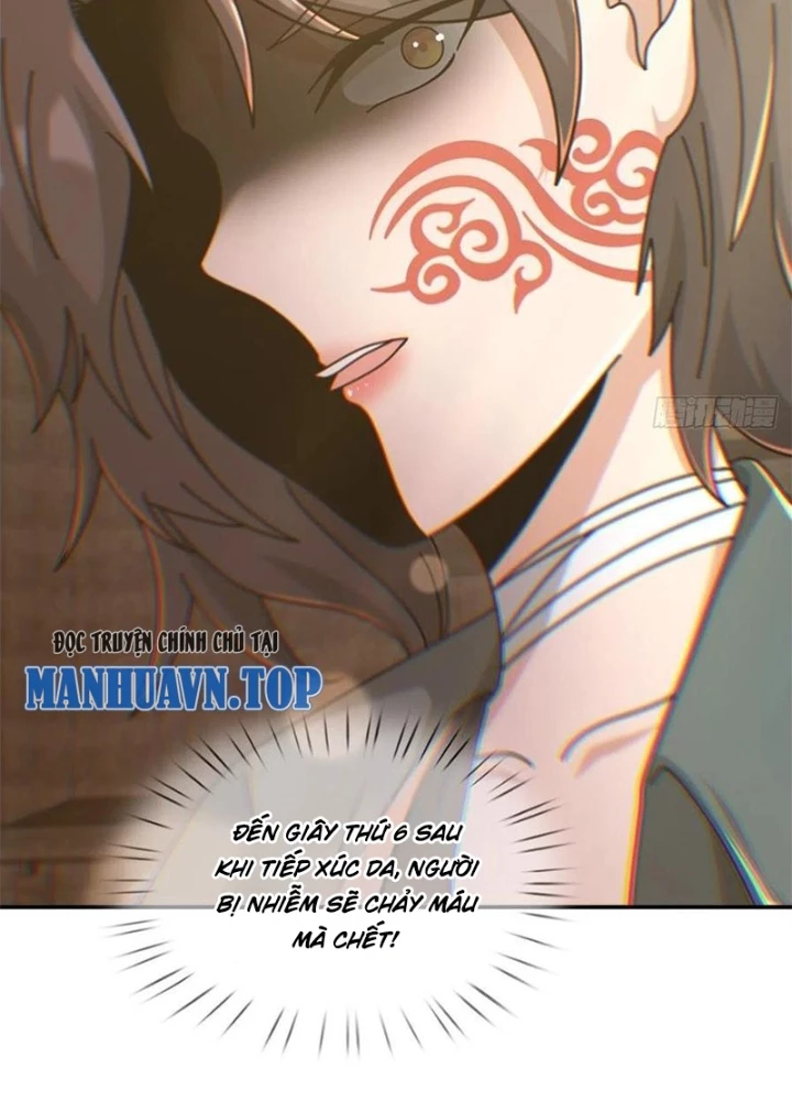 Mạt Thế Lạc Viên Chapter 102 - Trang 2