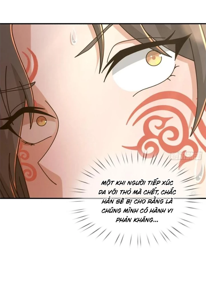 Mạt Thế Lạc Viên Chapter 102 - Trang 2