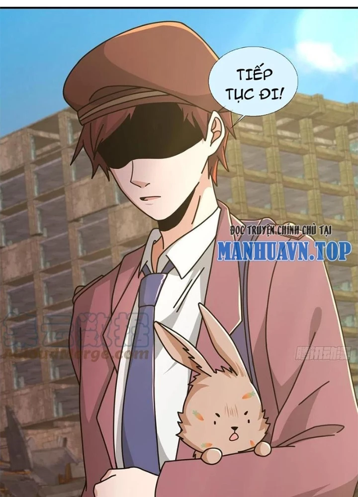 Mạt Thế Lạc Viên Chapter 102 - Trang 2