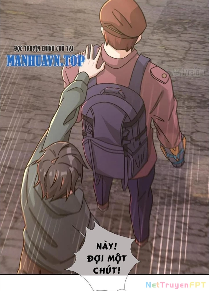 Mạt Thế Lạc Viên Chapter 102 - Trang 2