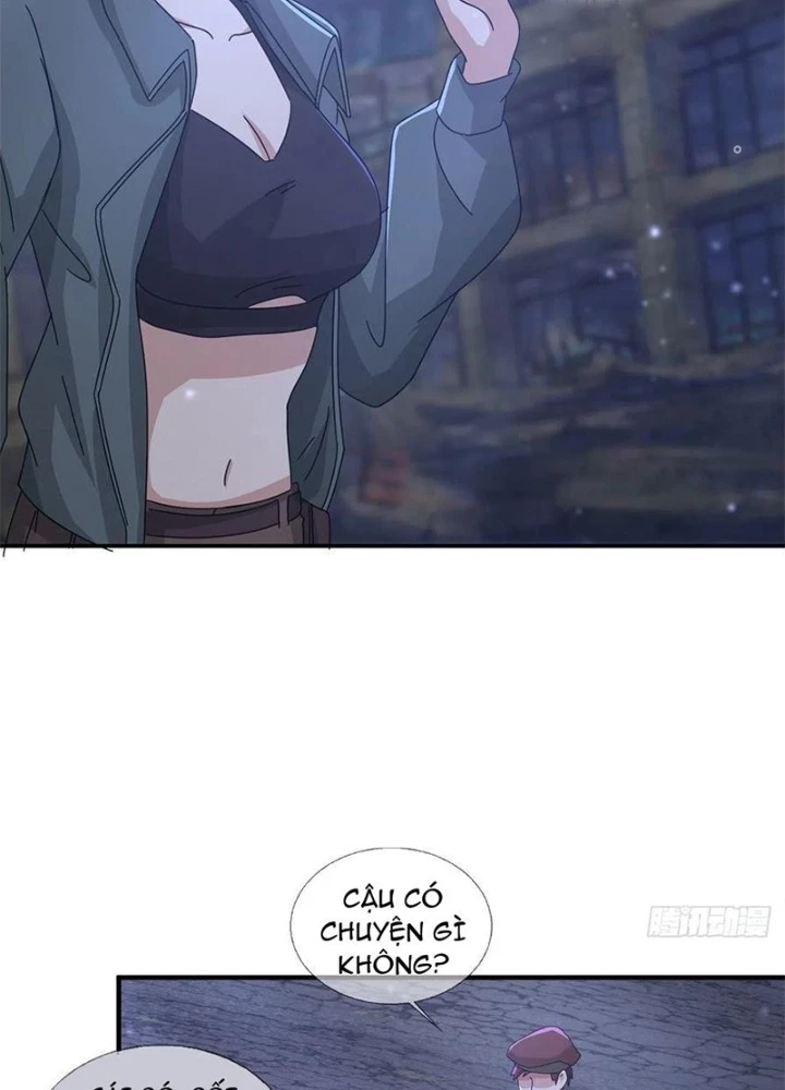 Mạt Thế Lạc Viên Chapter 102 - Trang 2