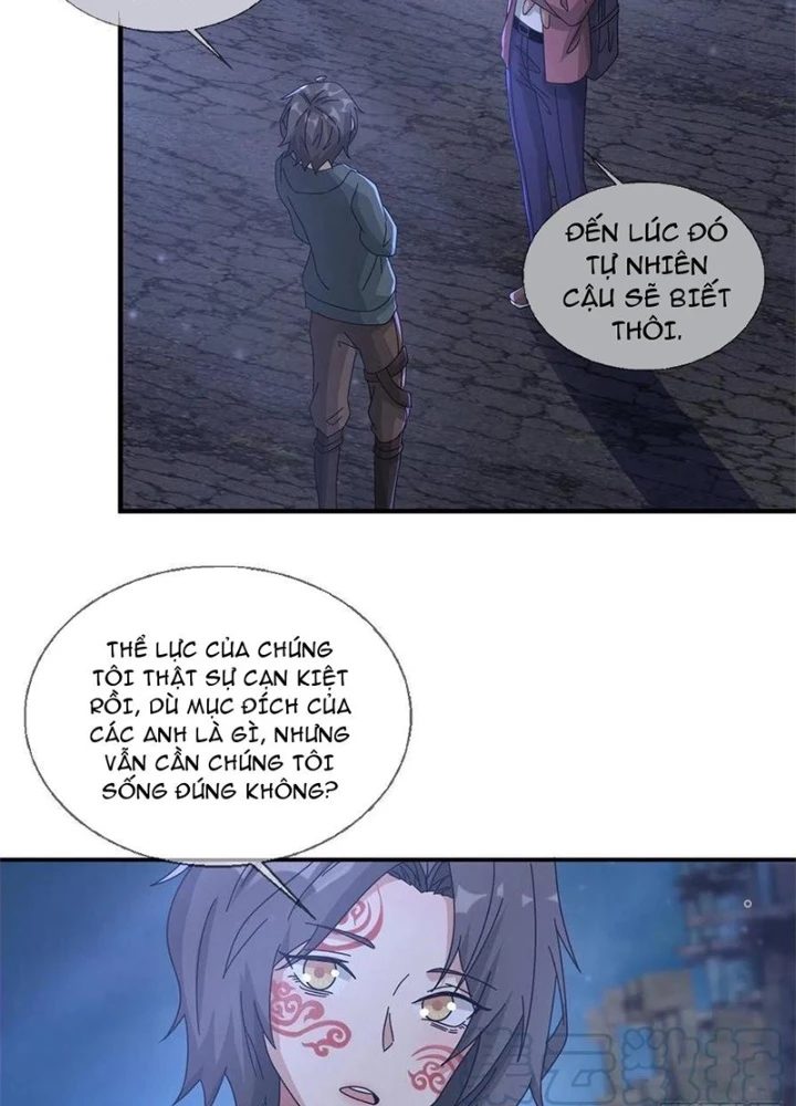 Mạt Thế Lạc Viên Chapter 102 - Trang 2