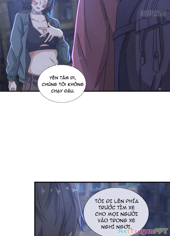 Mạt Thế Lạc Viên Chapter 102 - Trang 2
