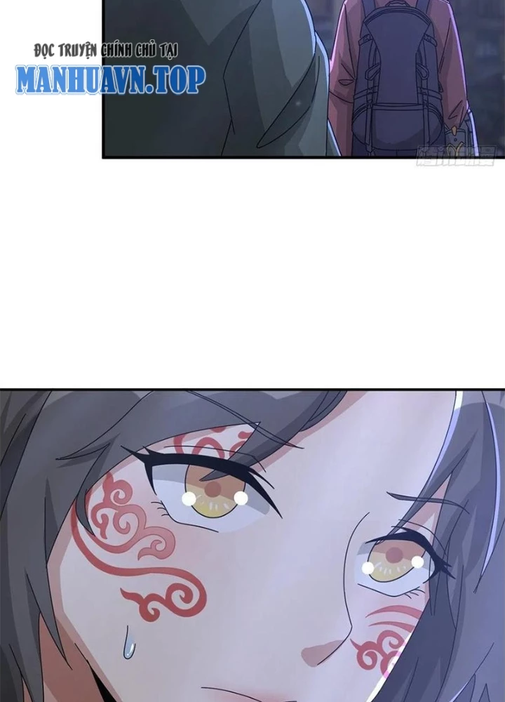 Mạt Thế Lạc Viên Chapter 102 - Trang 2