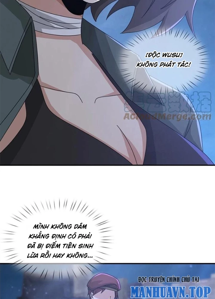Mạt Thế Lạc Viên Chapter 102 - Trang 2