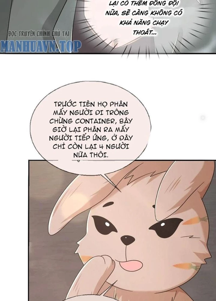 Mạt Thế Lạc Viên Chapter 103 - Trang 2