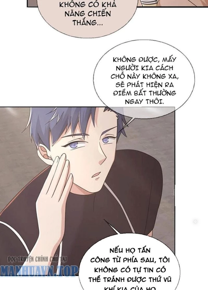 Mạt Thế Lạc Viên Chapter 103 - Trang 2