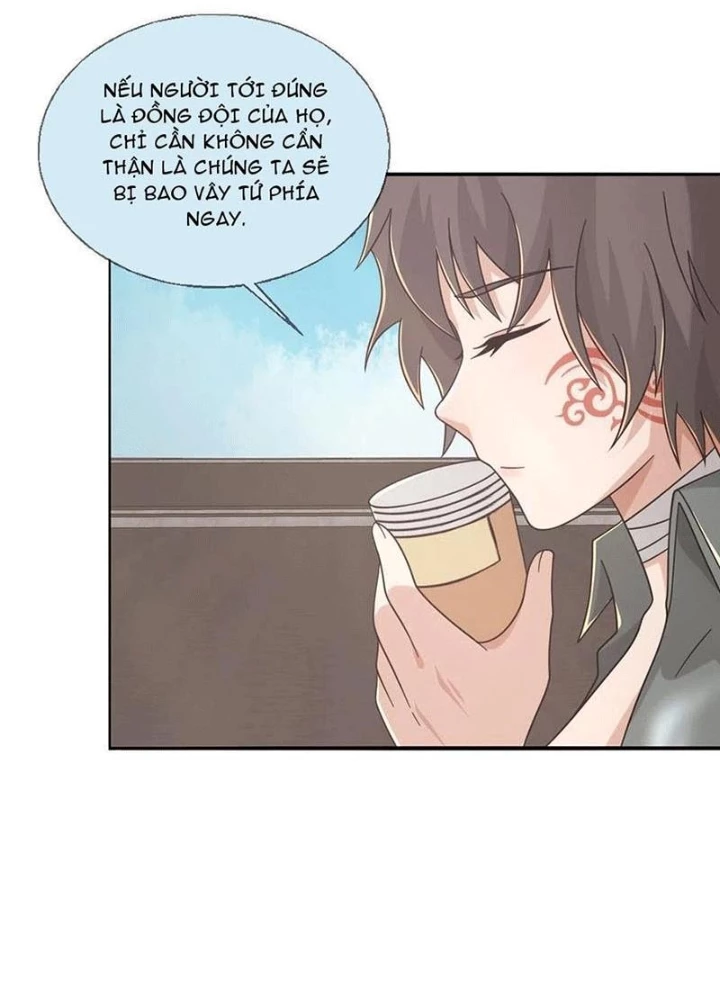 Mạt Thế Lạc Viên Chapter 103 - Trang 2