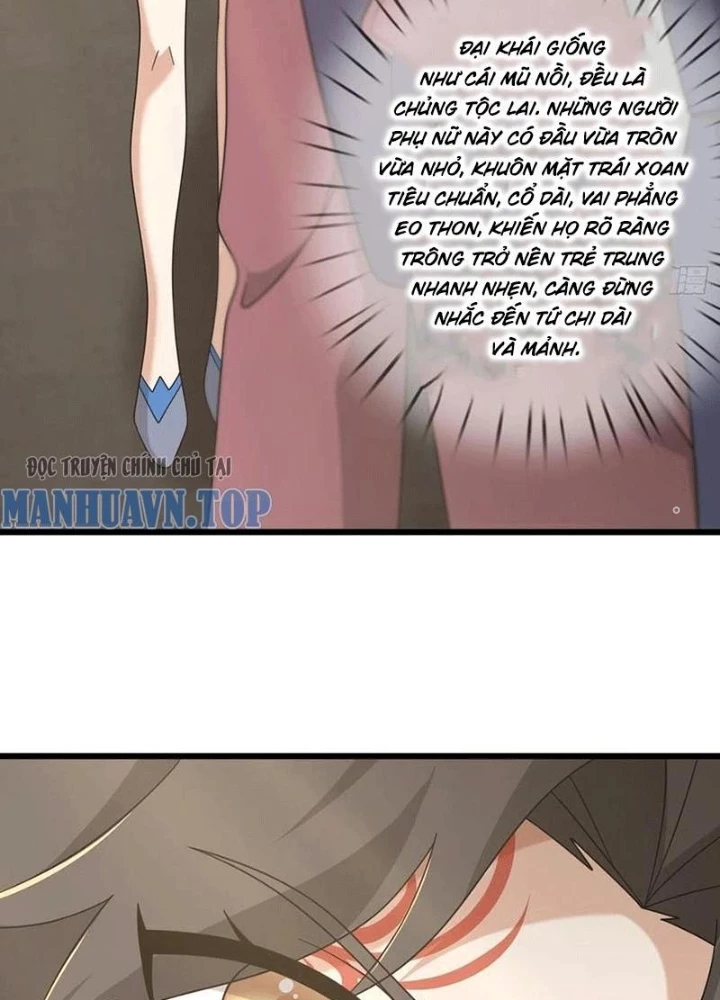 Mạt Thế Lạc Viên Chapter 103 - Trang 2