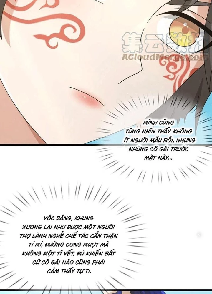 Mạt Thế Lạc Viên Chapter 103 - Trang 2
