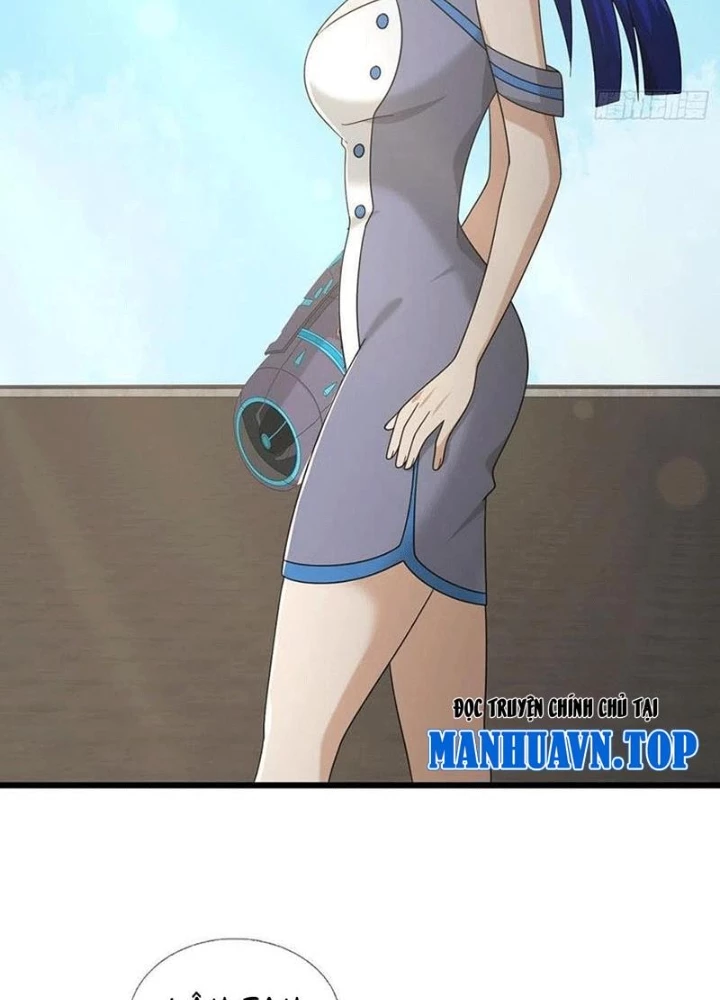 Mạt Thế Lạc Viên Chapter 103 - Trang 2