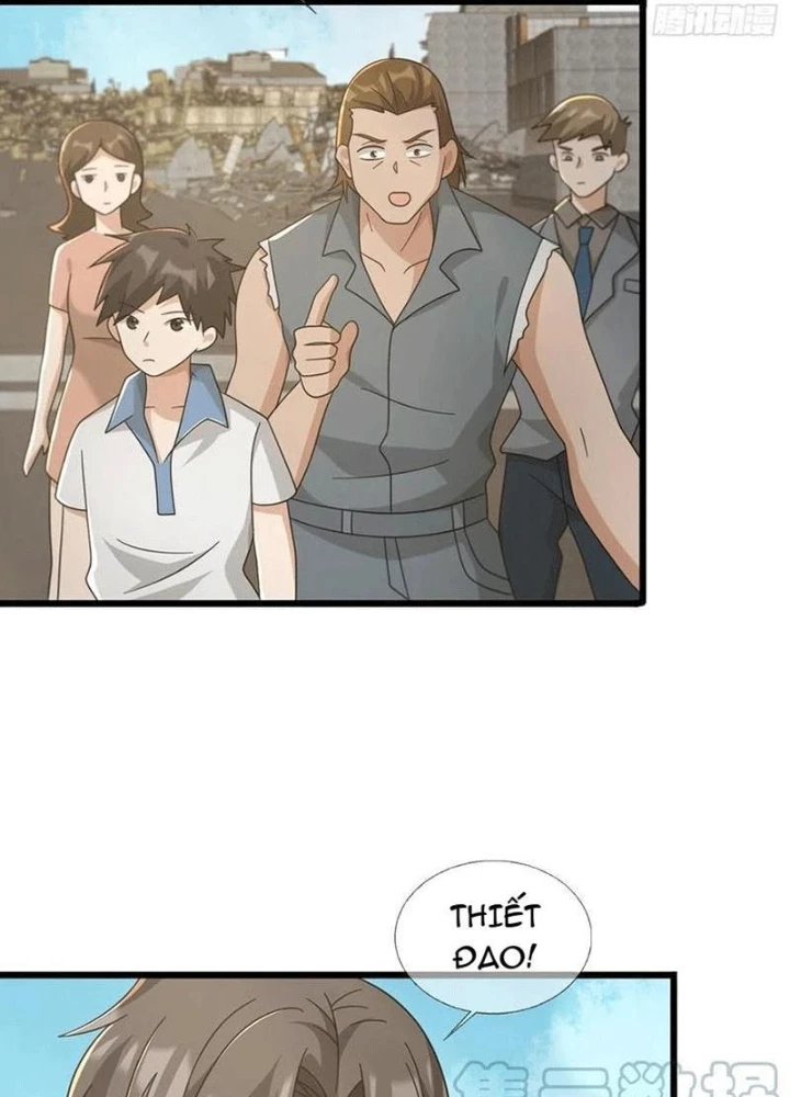 Mạt Thế Lạc Viên Chapter 103 - Trang 2