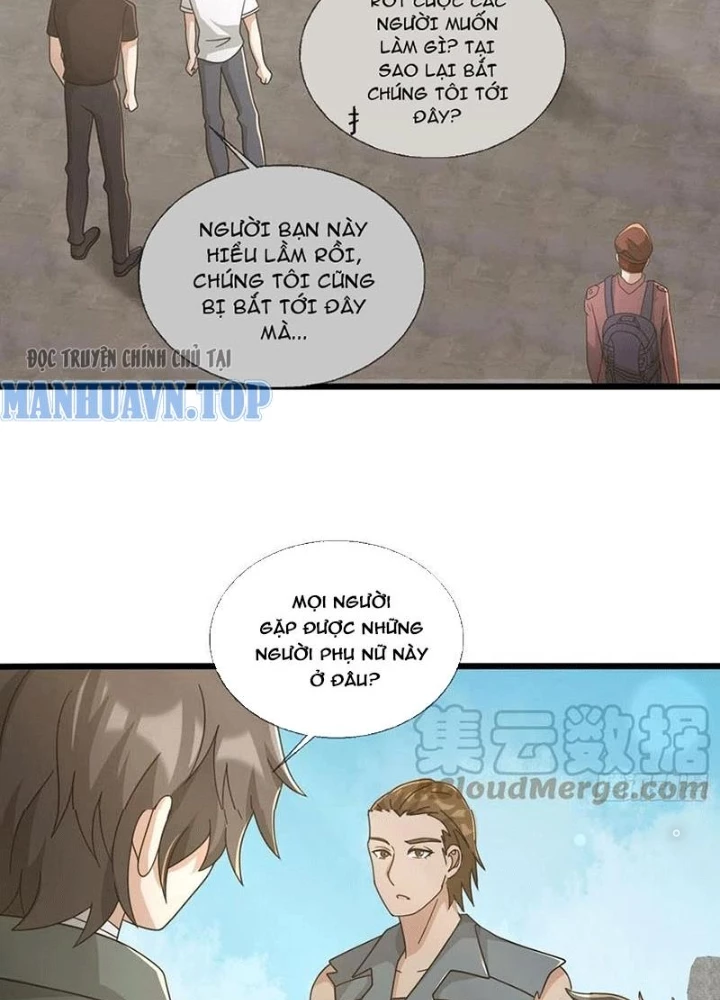 Mạt Thế Lạc Viên Chapter 103 - Trang 2